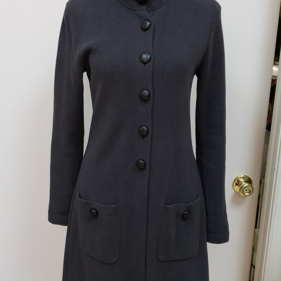 Fenn Wright Manson sweater jacket - Picture 2 of 7